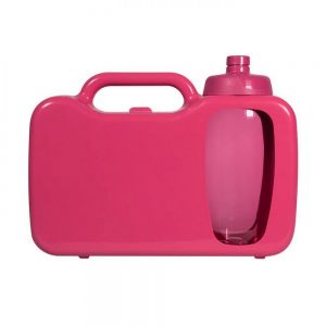 LONCHERA KLEUR personalizada